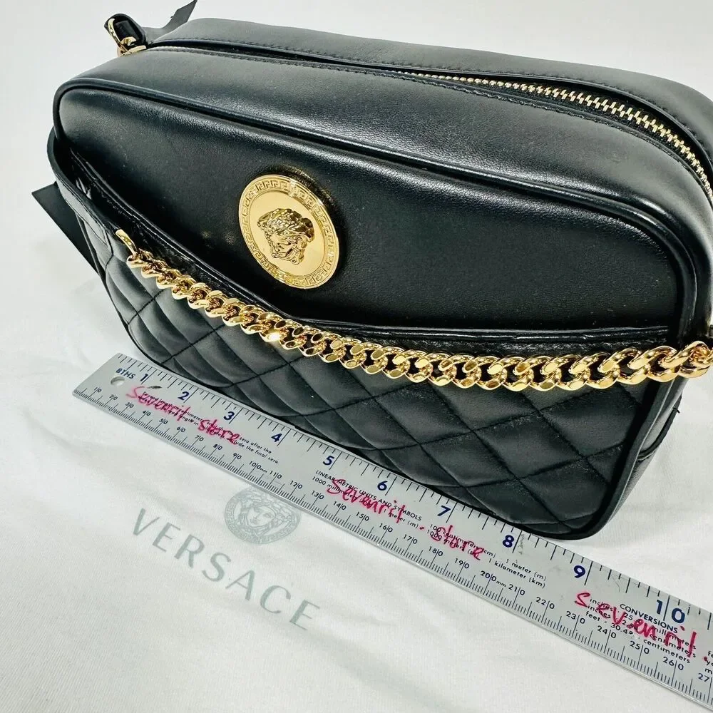 Versace la medusa